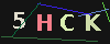 Gambar captcha